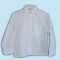 Πουκάμισο Παρέλασης Αγόρι