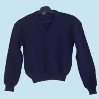 Πουλόβερ V Παρέλασης 