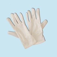 Γάντια Λευκά 