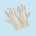 Γάντια Λευκά 